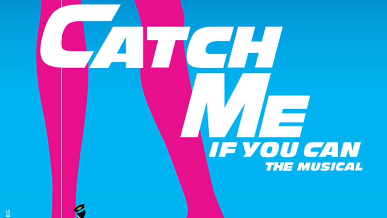 LBHS Catch Me If You Can (2024)